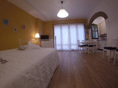 A Casa Di Leo Hotel Impruneta Szoba fotó