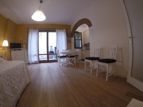 A Casa Di Leo Hotel Impruneta Szoba fotó
