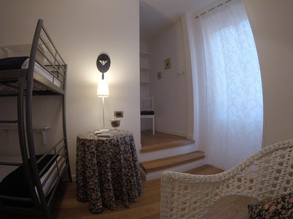 A Casa Di Leo Hotel Impruneta Kültér fotó